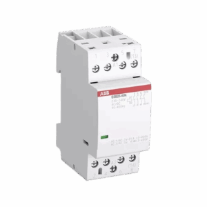 Stykač ABB ESB25-40N-06 230 … 240V AC/DC