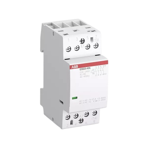 Stykač ABB ESB25-40N-06 230 … 240V AC/DC