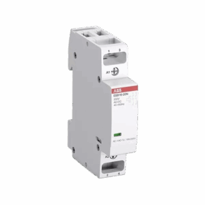 Stykač instalační ABB ESB16-20N-01 24V AC/DC