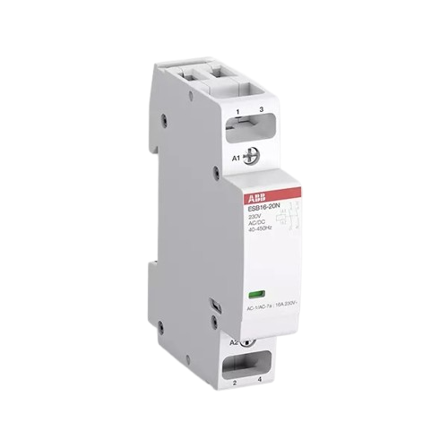 Stykač instalační ABB ESB16-20N-01 24V AC/DC