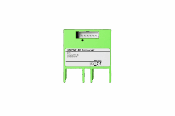 AC Control Air for Fujitsu