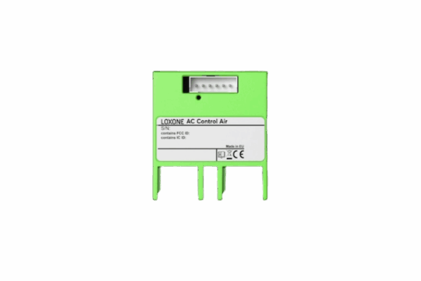 AC Control Air for Sinclair