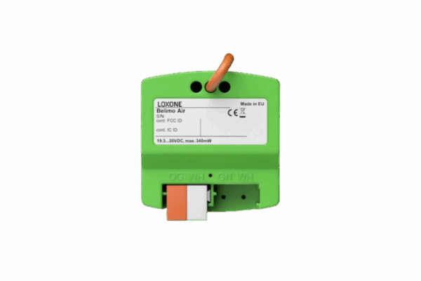 Belimo Air