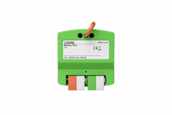 Belimo Tree