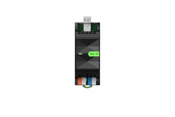 DALI Extension for 10 Devices
