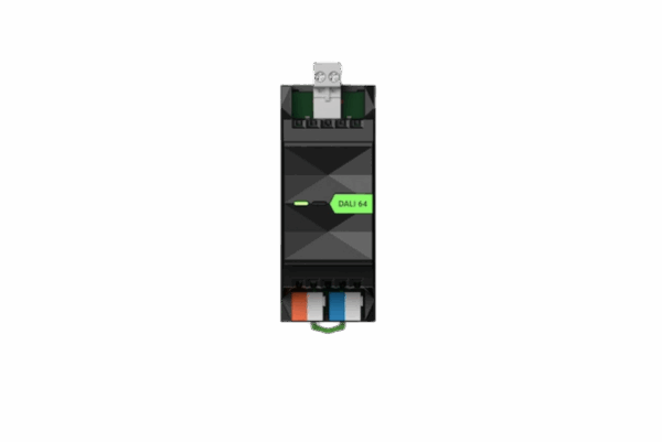DALI Extension for 64 Devices