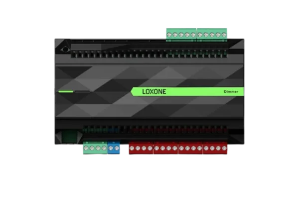 Dimmer Extension