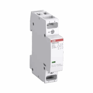 Stykač ABB ESB20-20N-06 230V AC/DC