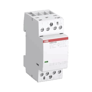 Stykač instalační ABB ESB25-04N-06 230 … 240V AC/DC