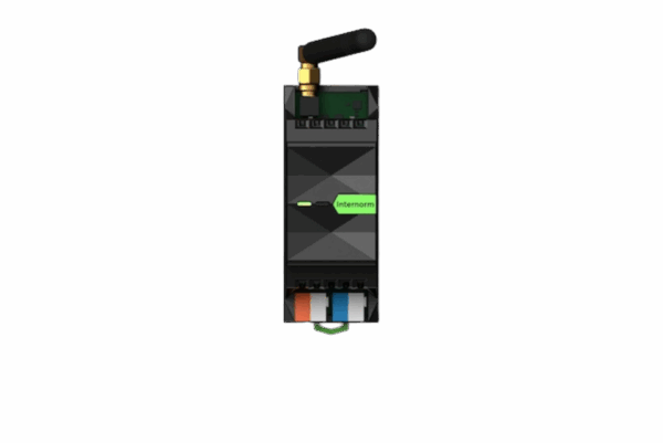 Internorm Extension