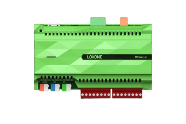 Loxone Miniserver