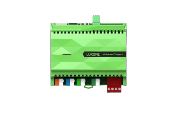 Miniserver Compact