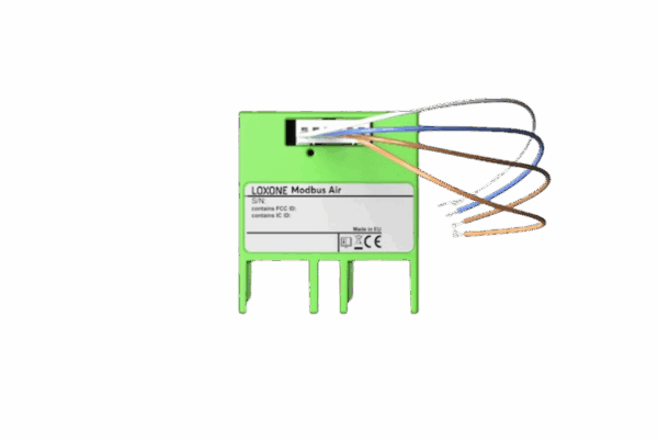 Modbus Air