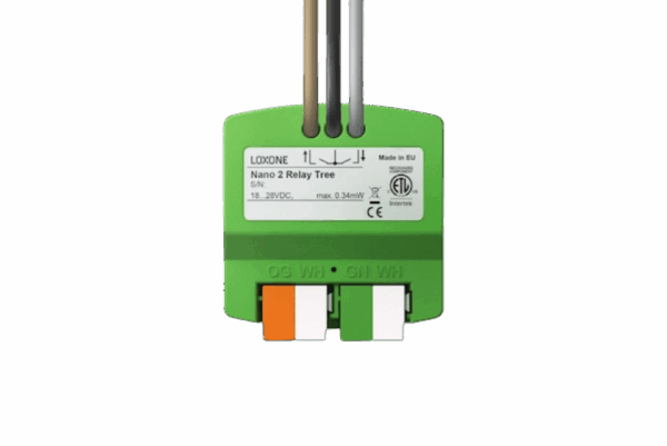Nano 2 Relay Tree