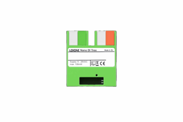 Nano DI Tree
