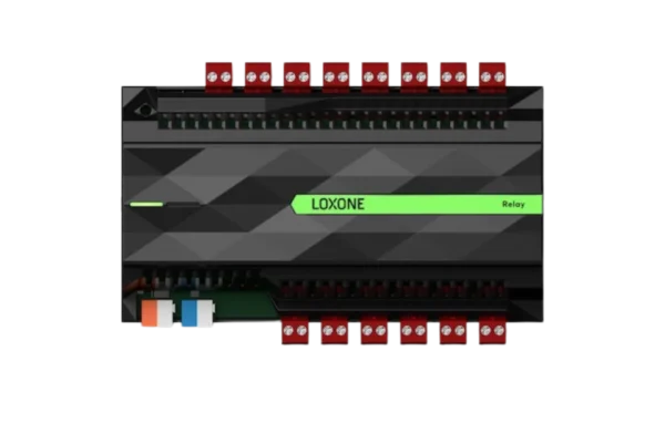 Relay Extension