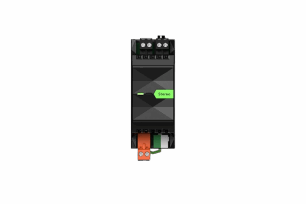 Stereo Extension