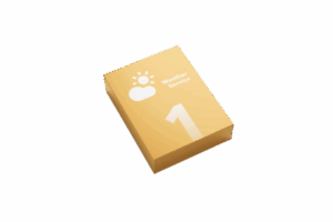 100025-WheatherService