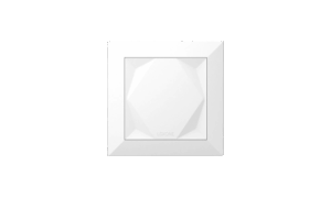 Loxone Touch for Nano bílá