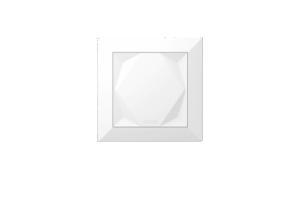 Loxone Touch for Nano bílá