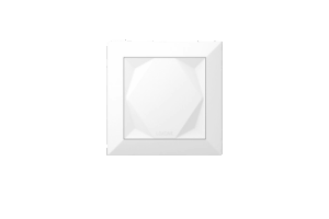 Loxone Touch Tree bílá