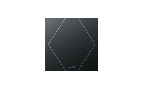 Touch Pure Classic CO2 Tree antracitová