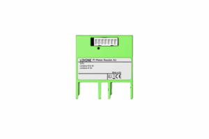 Loxone P1 Meter Reader Air