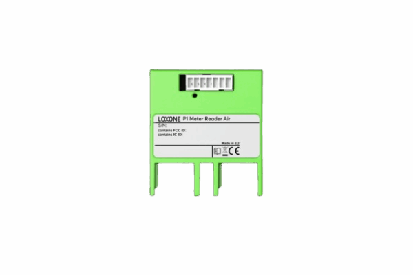 P1 Meter Reader Air