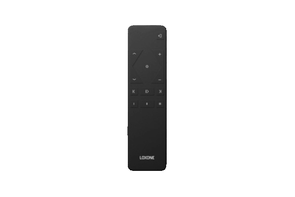 Remote Air antracitová