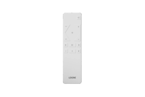 Loxone Remote Air bílá