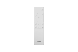 Loxone Remote Air bílá