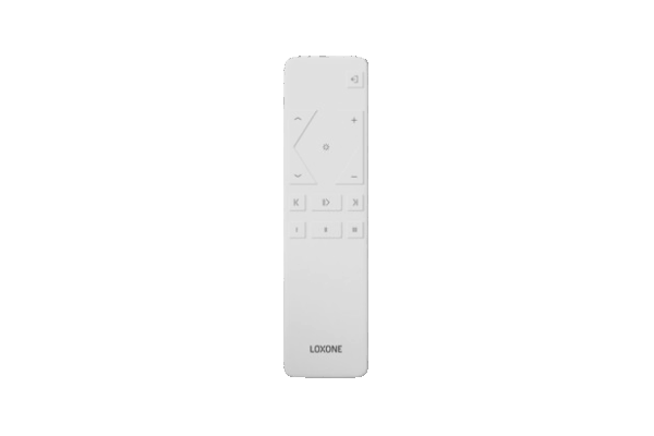 Remote Air bílá