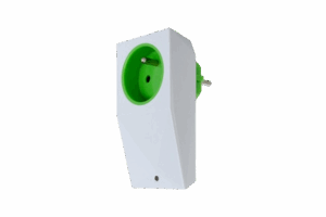 Loxone Smart Socket Air – typ E