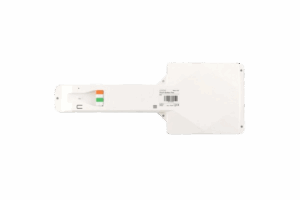 Loxone Touch Surface Tree