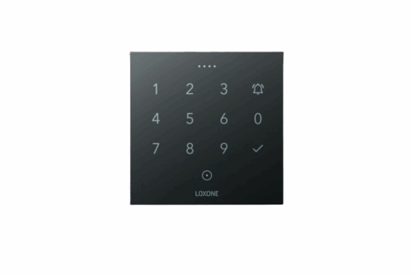 NFC Code Touch for Nano antracitová