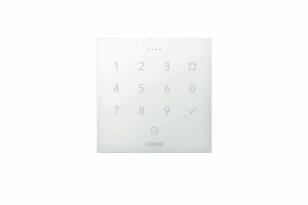 NFC Code Touch for Nano signální bílá
