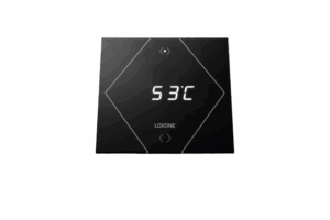 Loxone Touch & Grill Air