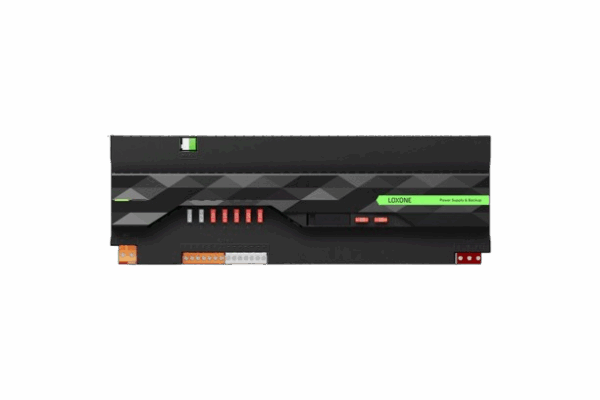 Power Supply & Backup