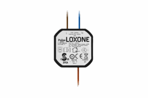 Loxone Podomítkový zdroj 0,25A