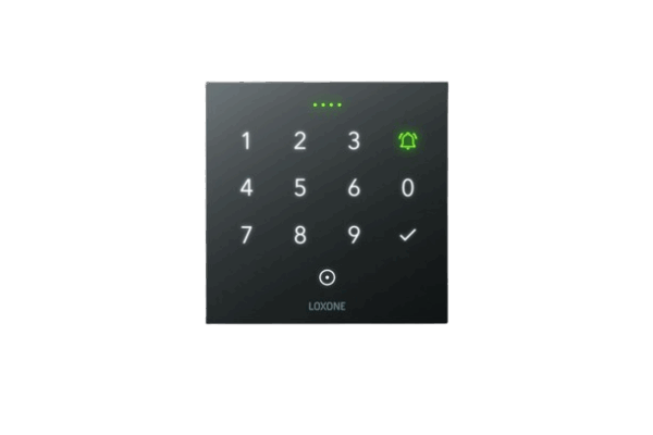 NFC Code Touch Tree antracitová