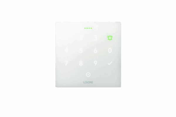 NFC Code Touch Air signální bílá