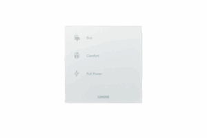 100540 - Touch Pure Flex Air bílá - Wallbox Gen. 1 – výběhový model
