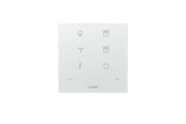 Touch Pure Flex Standard Tree bílá Gen. 1 – výběhový model