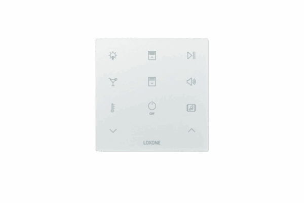 Touch Pure Flex Standard Audio Tree bílá Gen. 1 – výběhový model