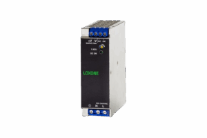 Loxone Zdroj 24 V, 10 A