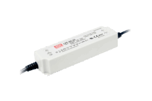 Loxone Spínaný LED zdroj 24 V 2,5 A