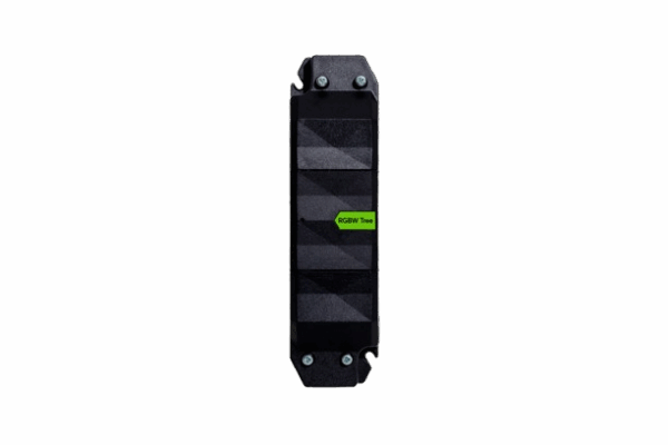 RGBW 24V Compact Dimmer Air