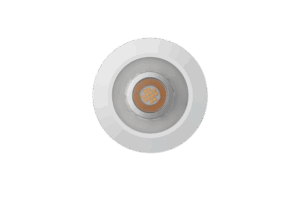 Loxone LED Spot WW PWM bílá