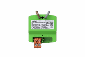 Loxone Nano Motor Controller Tree