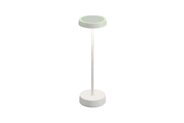 Table Lamp Air bílá